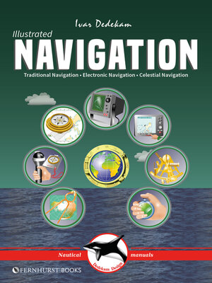 Illustrated Navigation - ebook